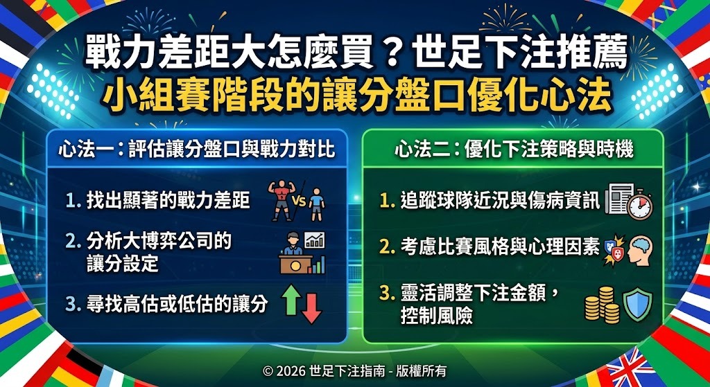 戰力差距大怎麼買? 戰力差距大怎麼買?